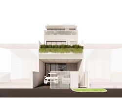 Fulton Hill (D20), Terrace #611310121